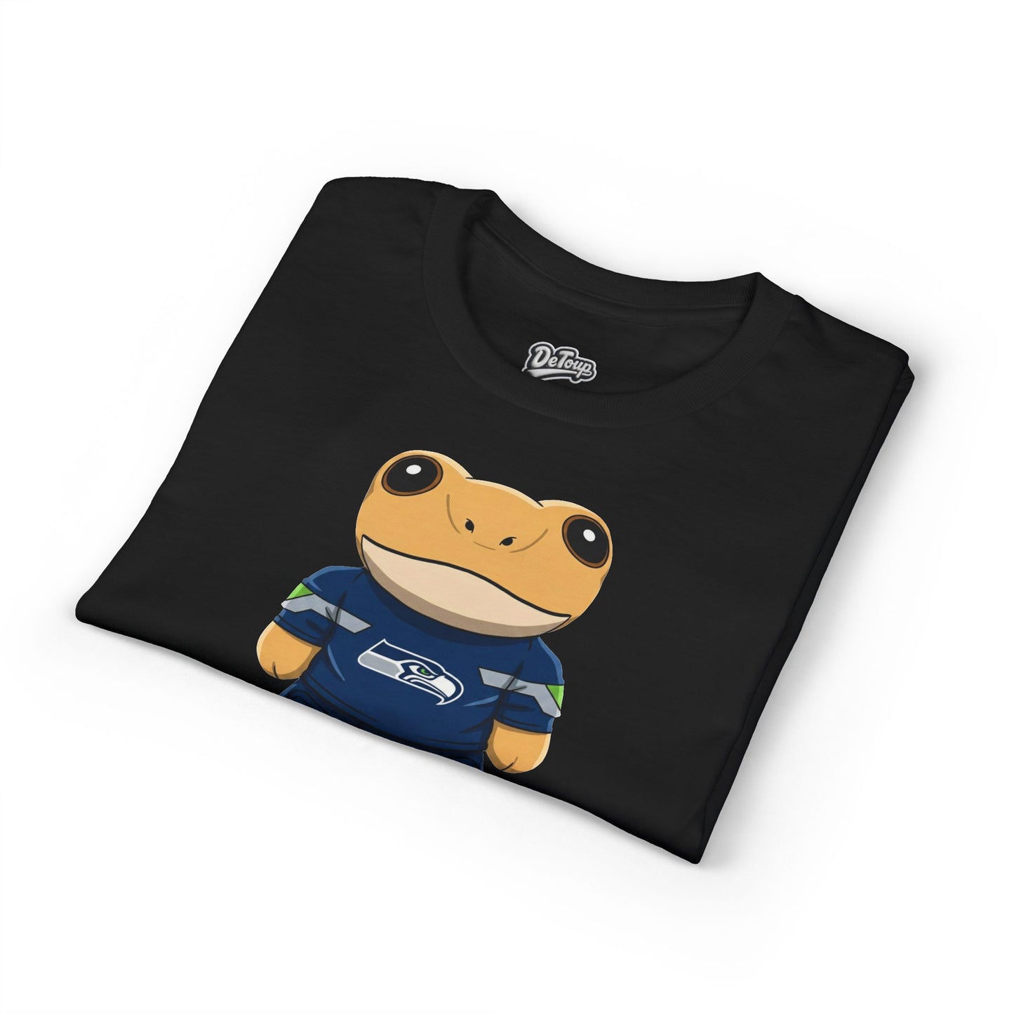 Seahawks Concho —Short Sleeve