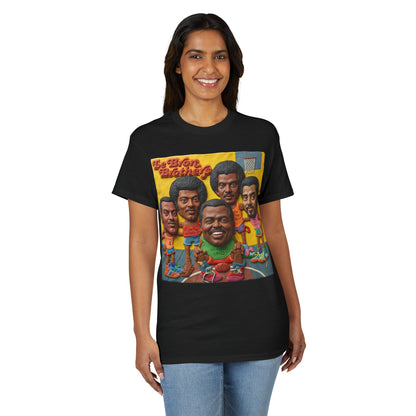 "Lebron Brothers" - Short Sleeve
