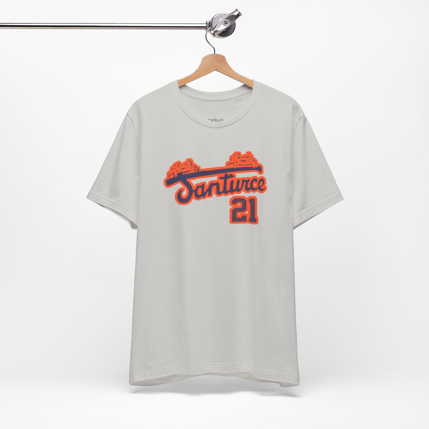 Santurce - Short Sleeve