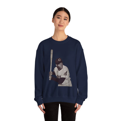 "Victor Pellot" -  Crewneck