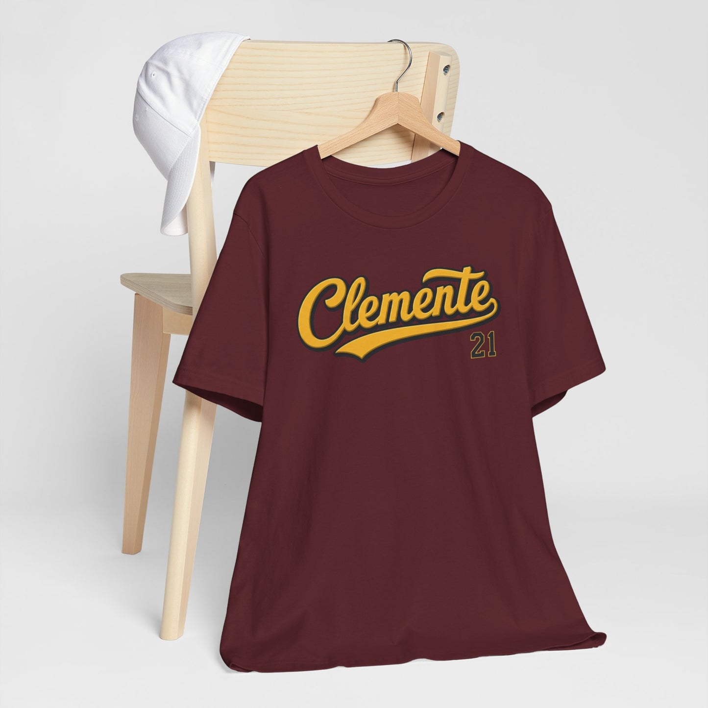 Clemente - Short Sleeve