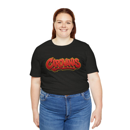 Carovanas - Short Sleeve