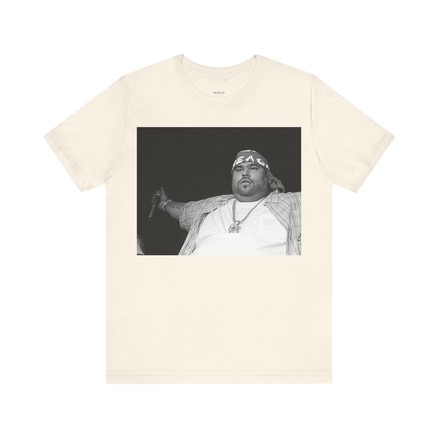 "Big Pun" -  Short Sleeve