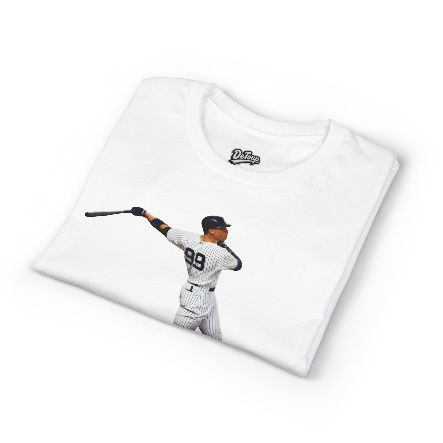 The Judge - Short Sleeve