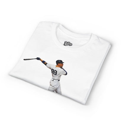 The Judge - Short Sleeve