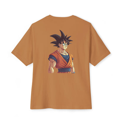 Goku -  Oversized Tee