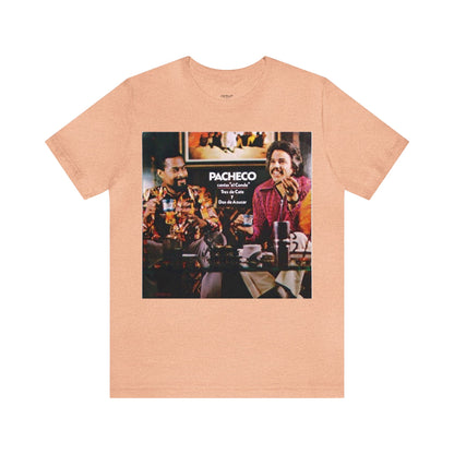 "Los Compadres" - Short Sleeve