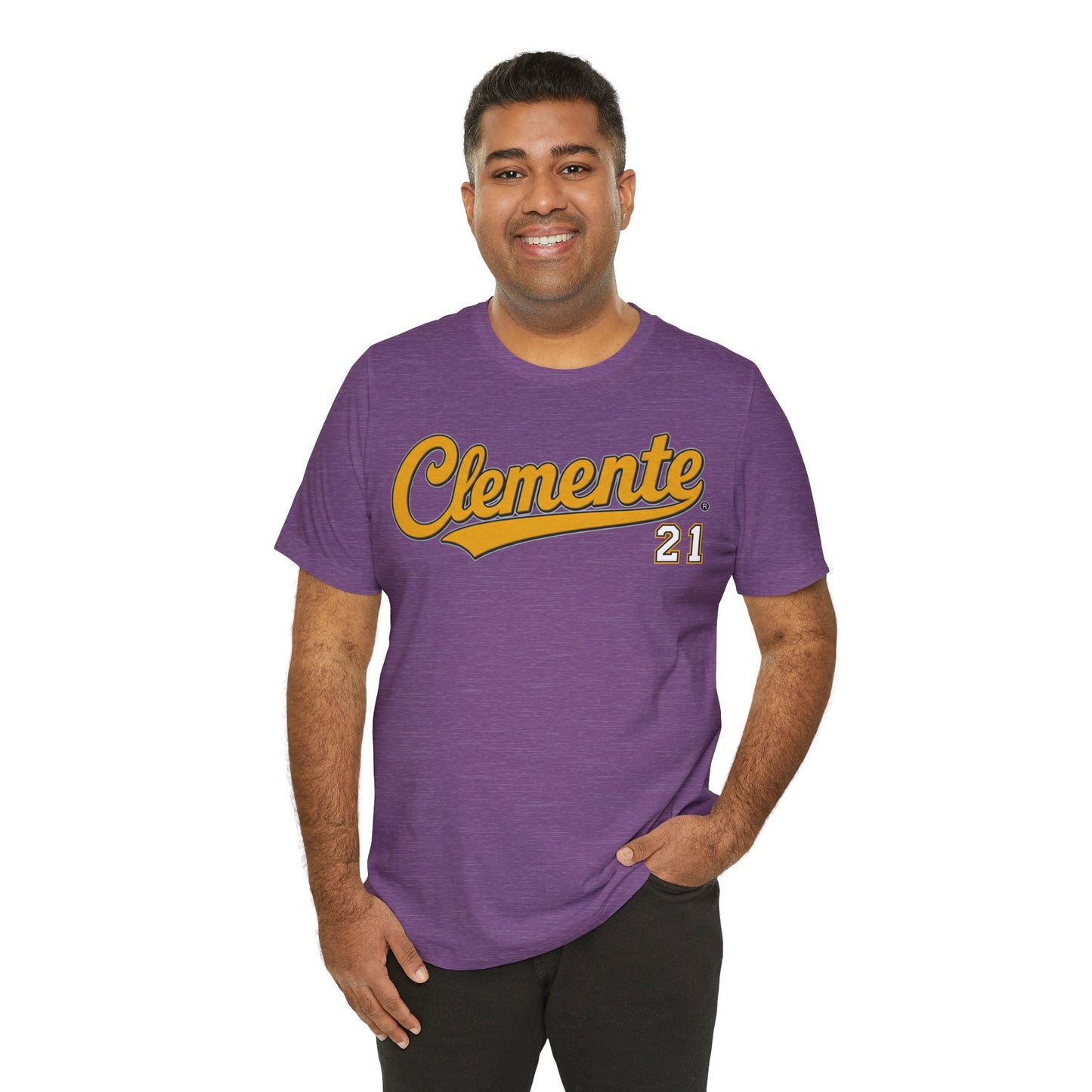 Clemente 21 - Short Sleeve