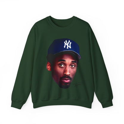 "Kobe NY" - Crewneck