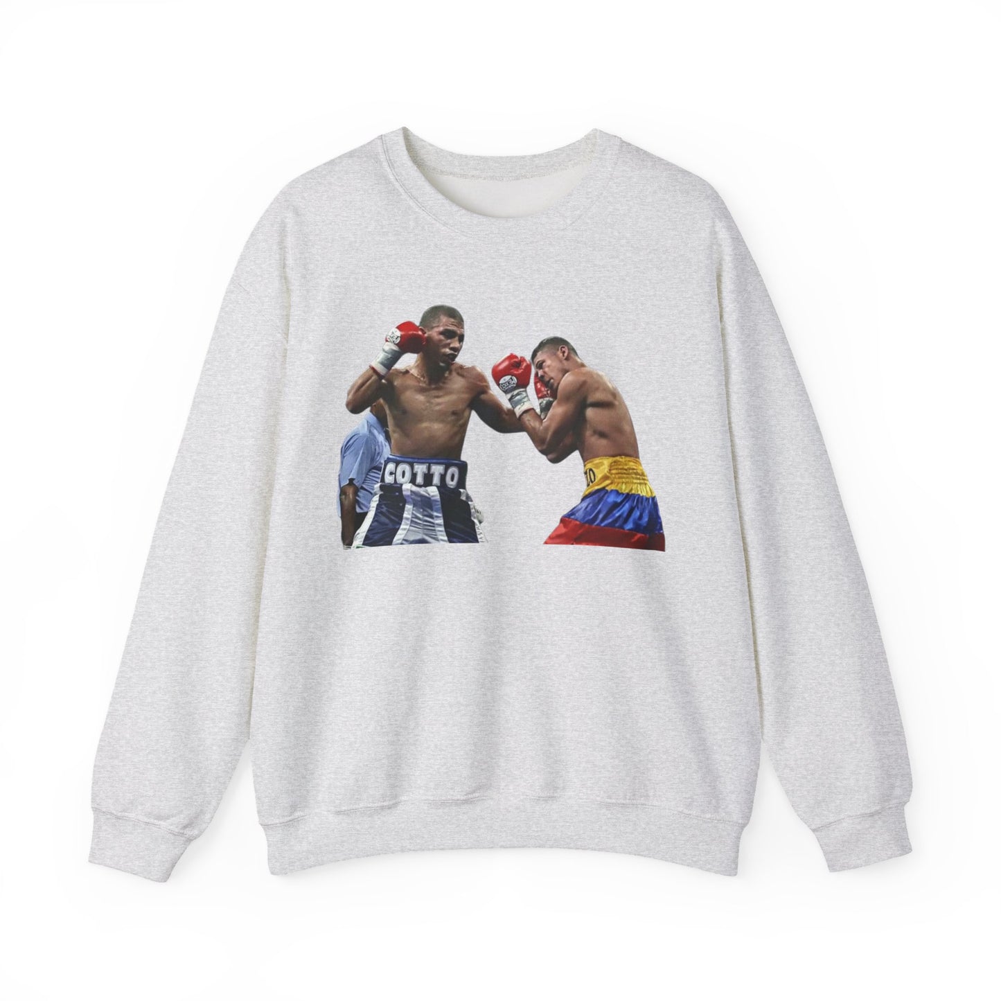 "Cotto" - Crewneck