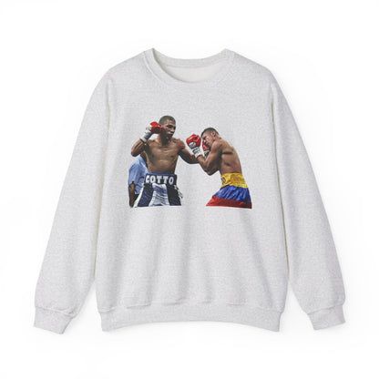 "Cotto" - Crewneck