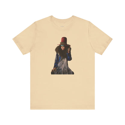 "Erykah Badu" -  Short Sleeve