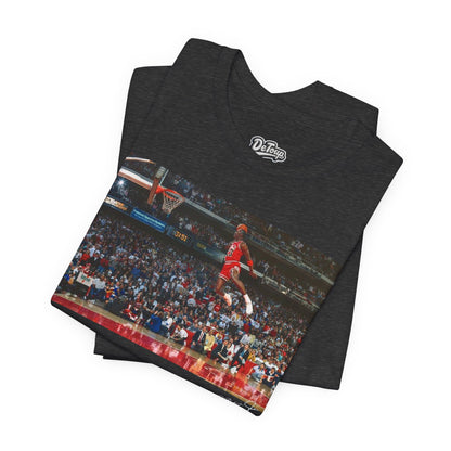 "MJ 88" -  Short Sleeve
