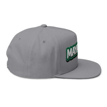 Mayaguez - Snapback