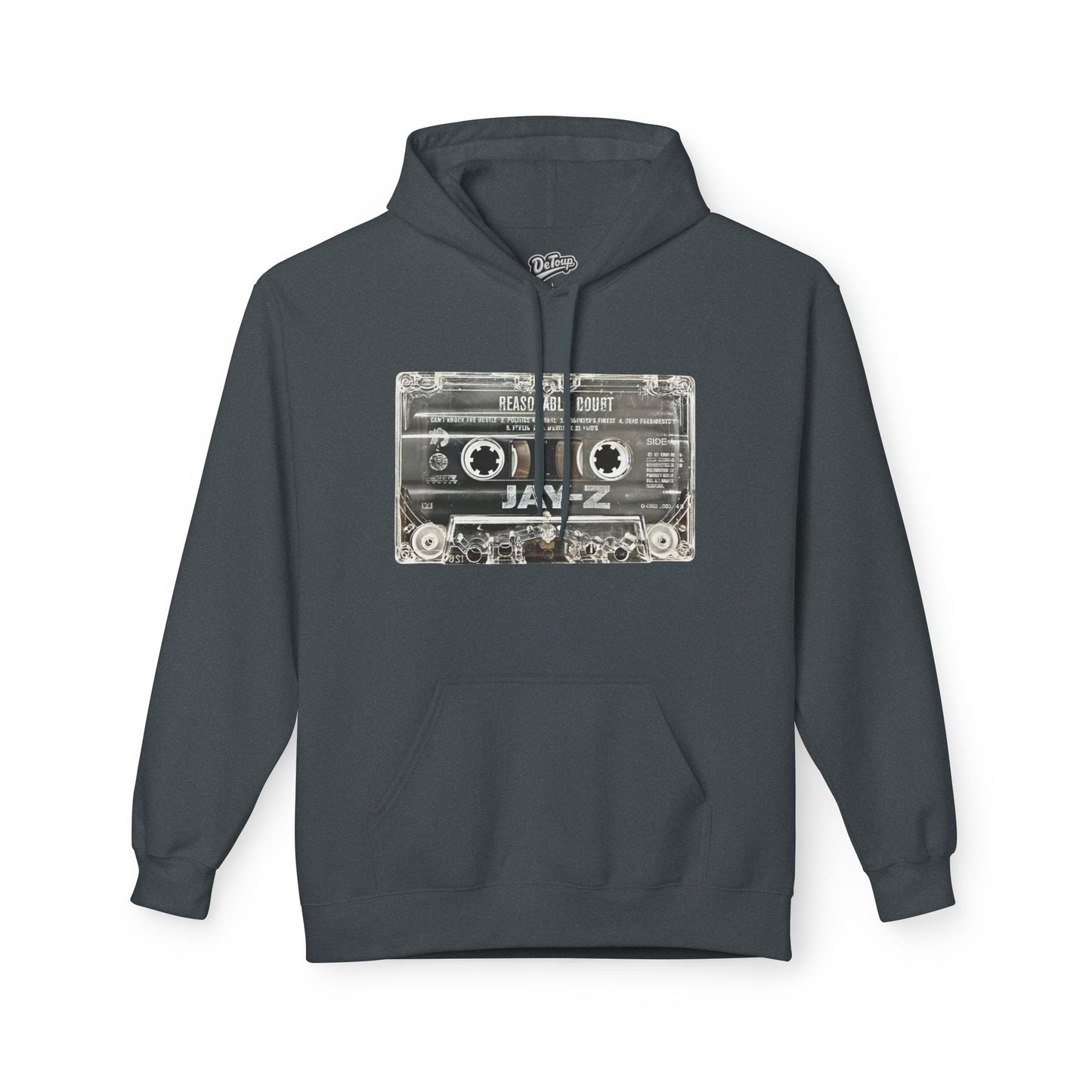 Reasonable Doubt (Original) - Hoodie