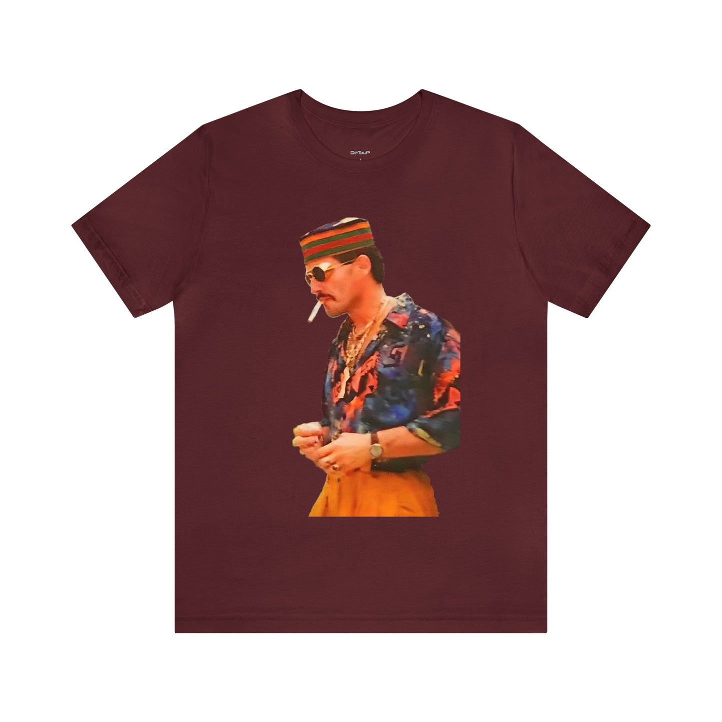 "El Papa" -  Short Sleeve