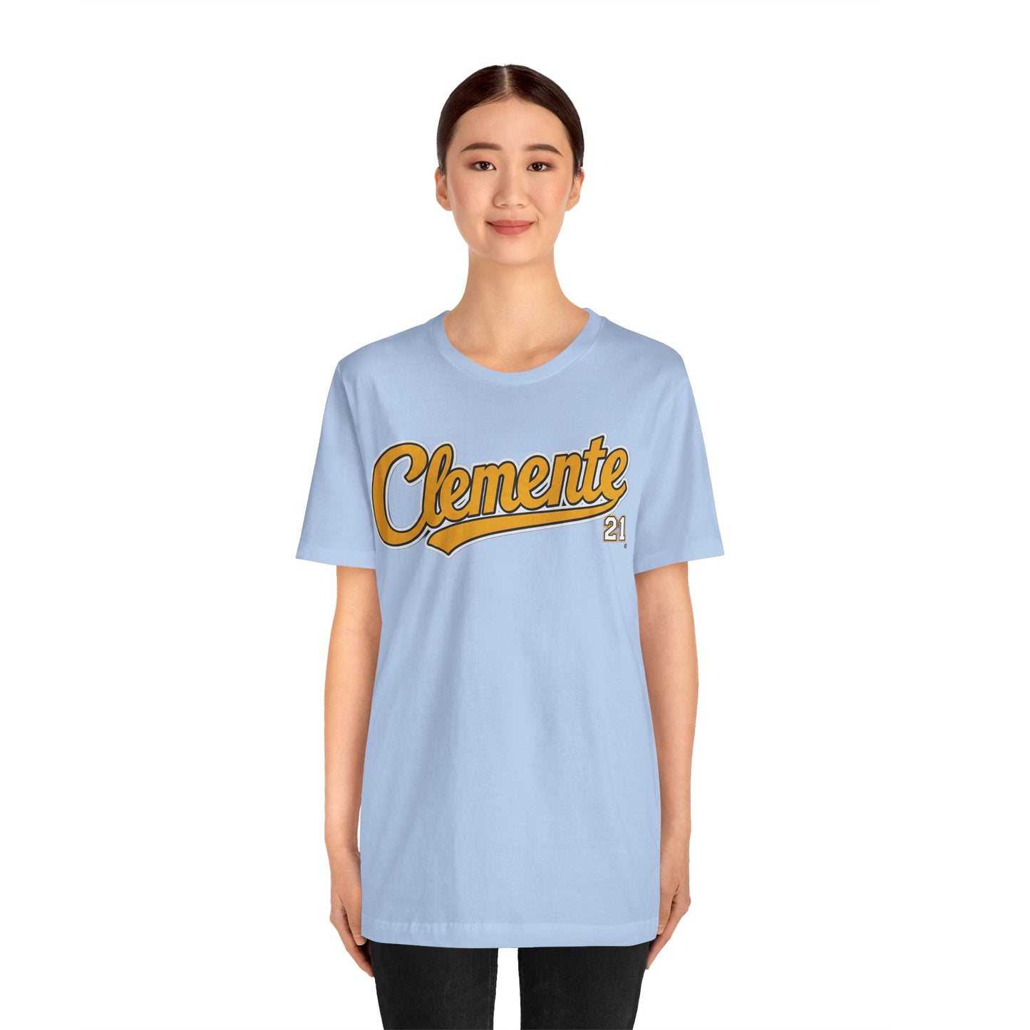 Clemente - Short Sleeve