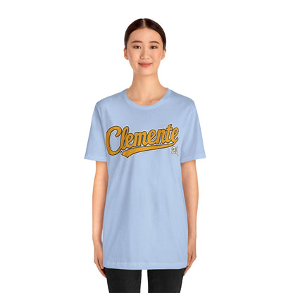 Clemente - Short Sleeve