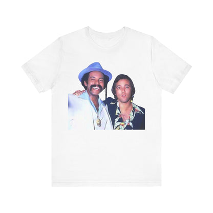 " Oscar & Ruben" -  Short Sleeve