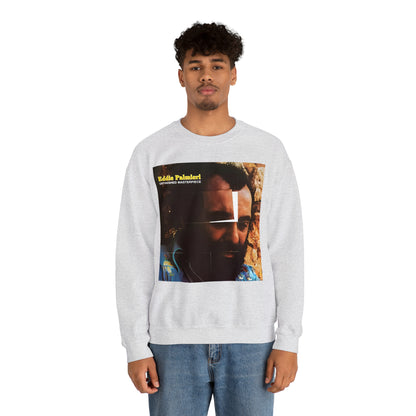 "Unfinished Masterpiece" - Crewneck Sweatshirt