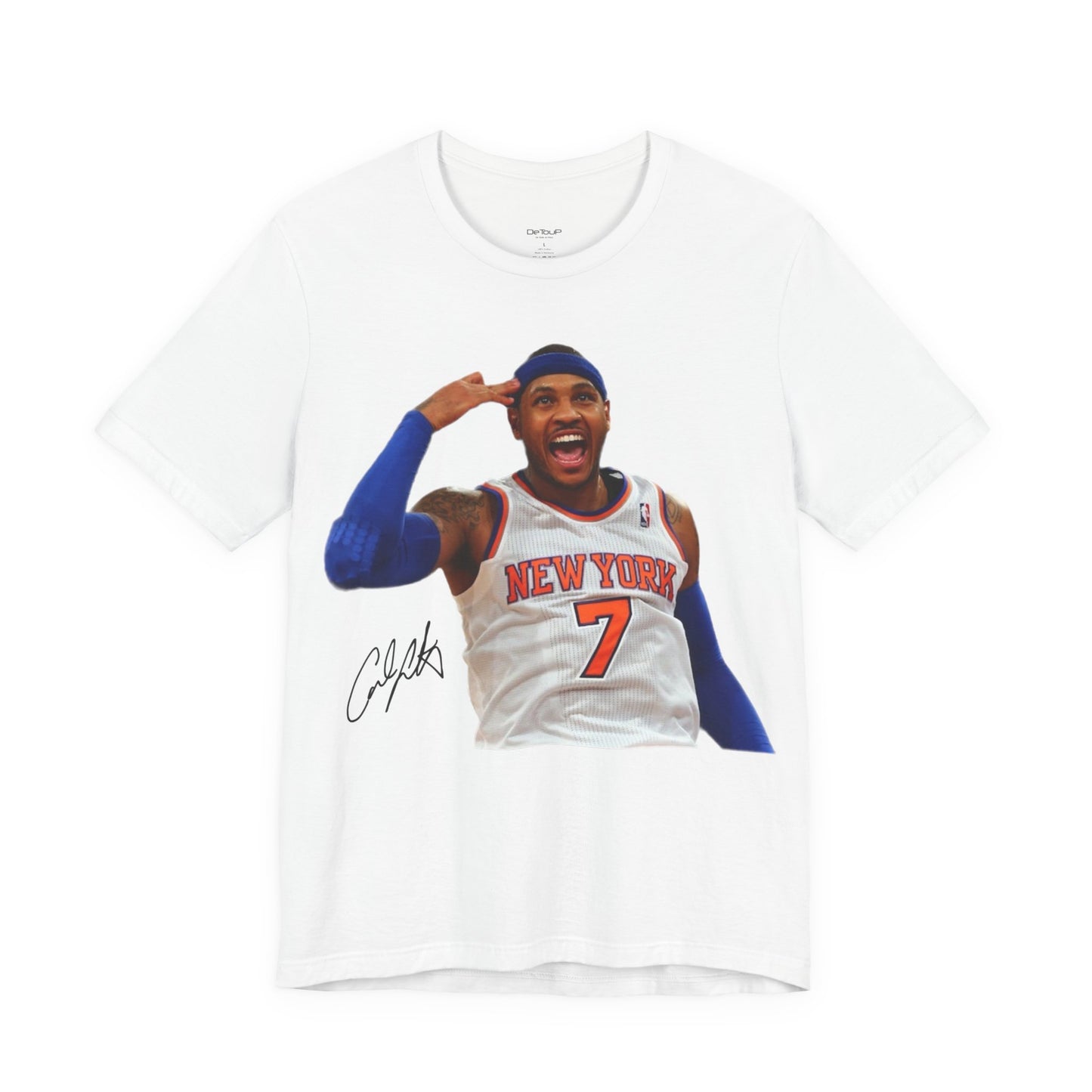 "Melo" - Short Sleeve