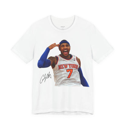 "Melo" - Short Sleeve