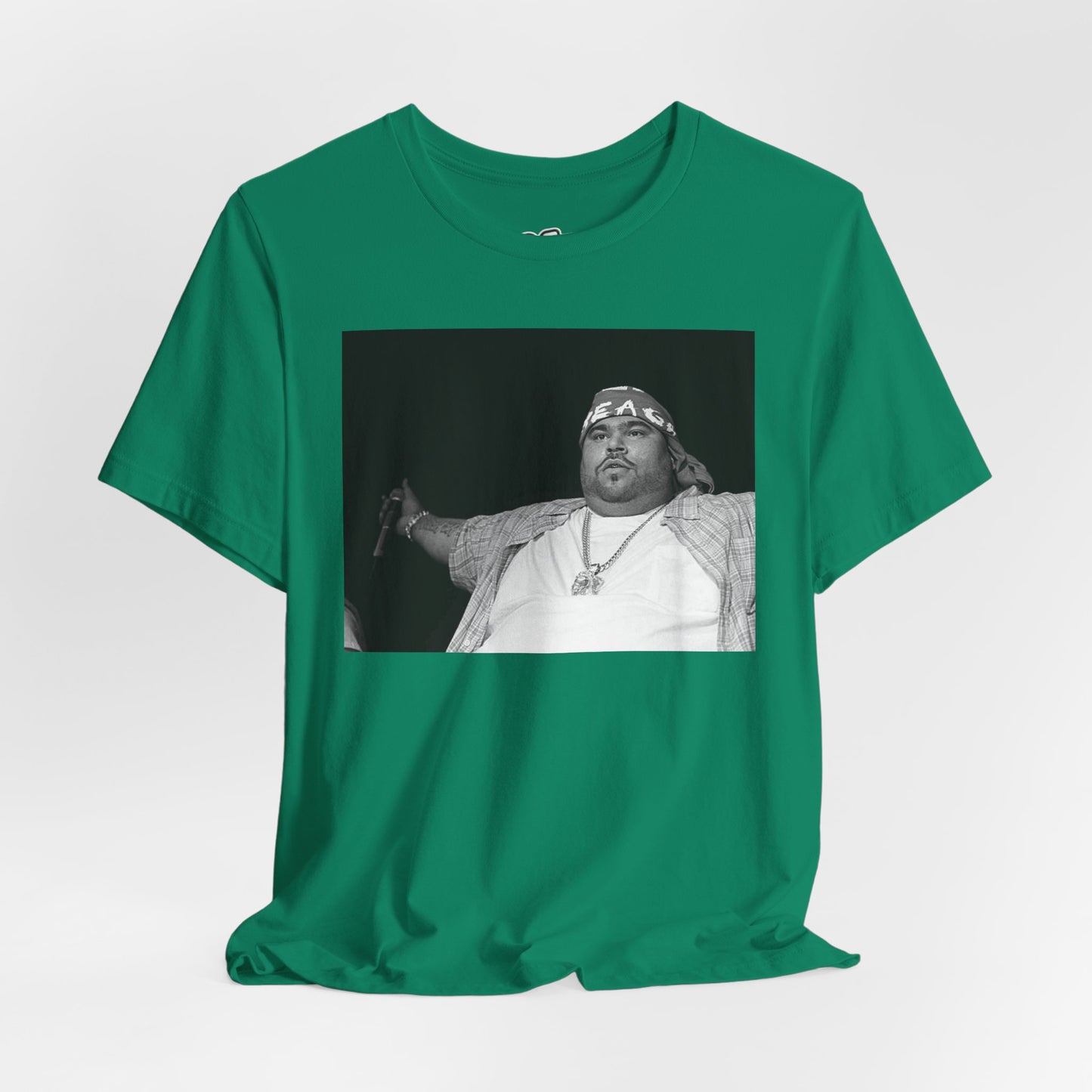 "Big Pun" -  Short Sleeve