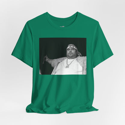 "Big Pun" -  Short Sleeve