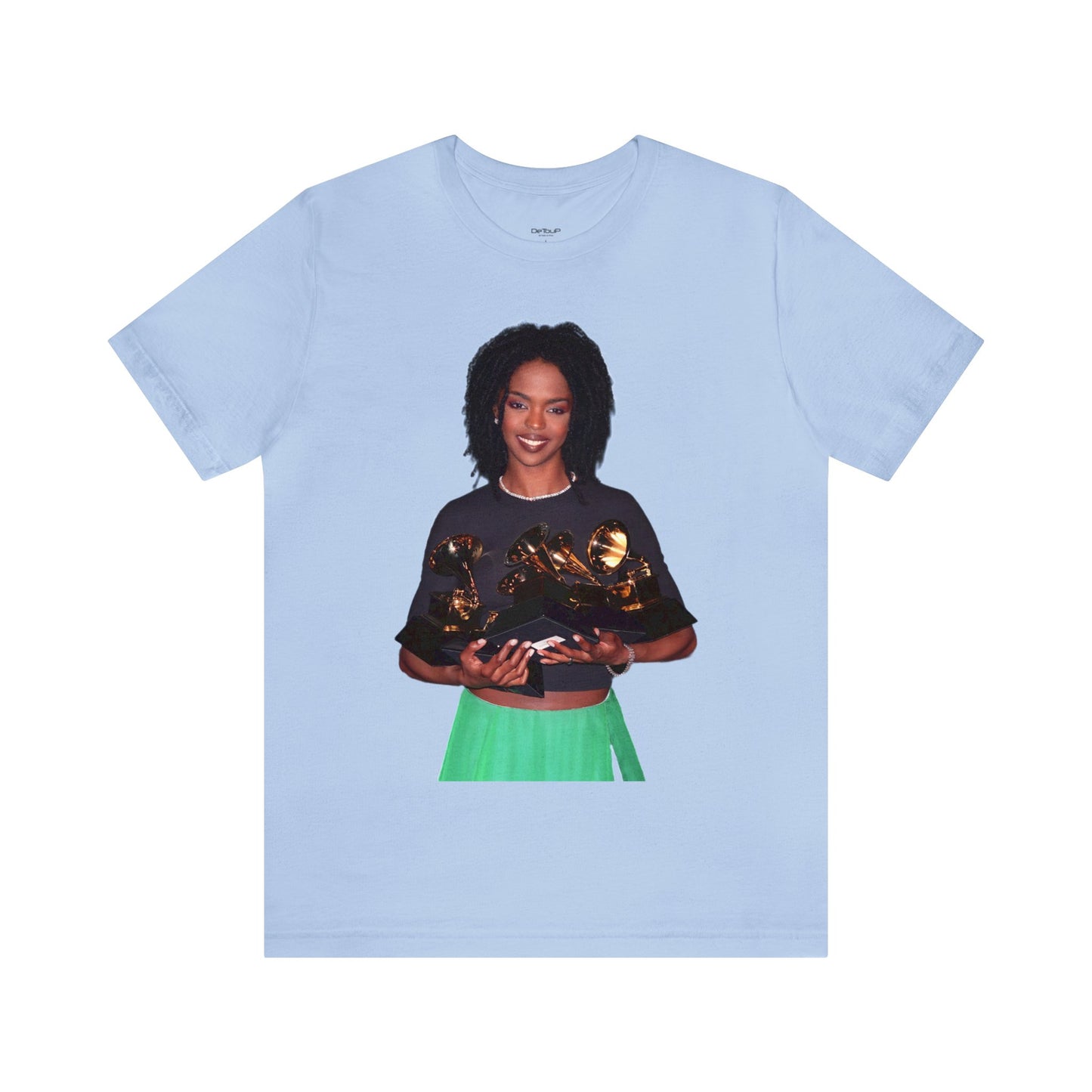 "Ms. Lauryn" - Short Sleeve