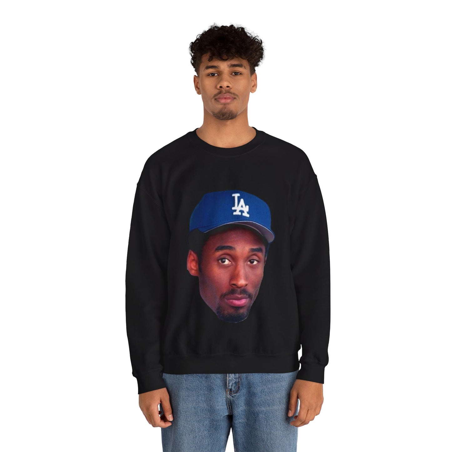 Mr. 824 -  Crewneck