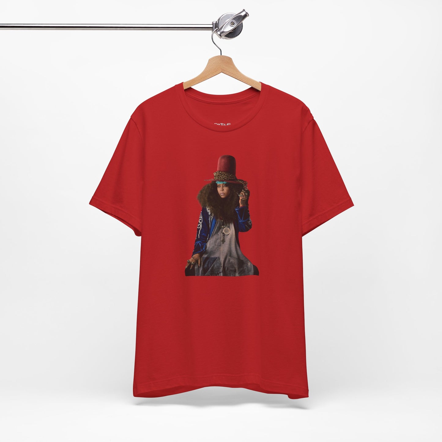 "Erykah Badu" -  Short Sleeve