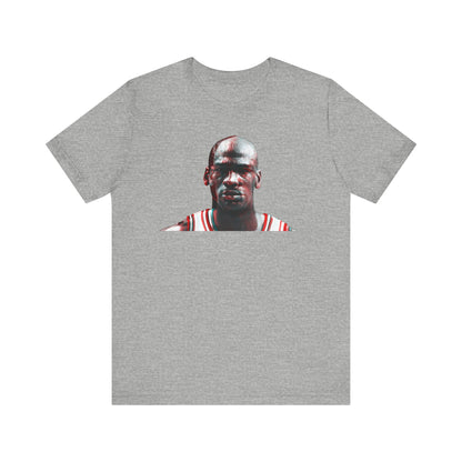 "Double Goat" -  Short Sleeve