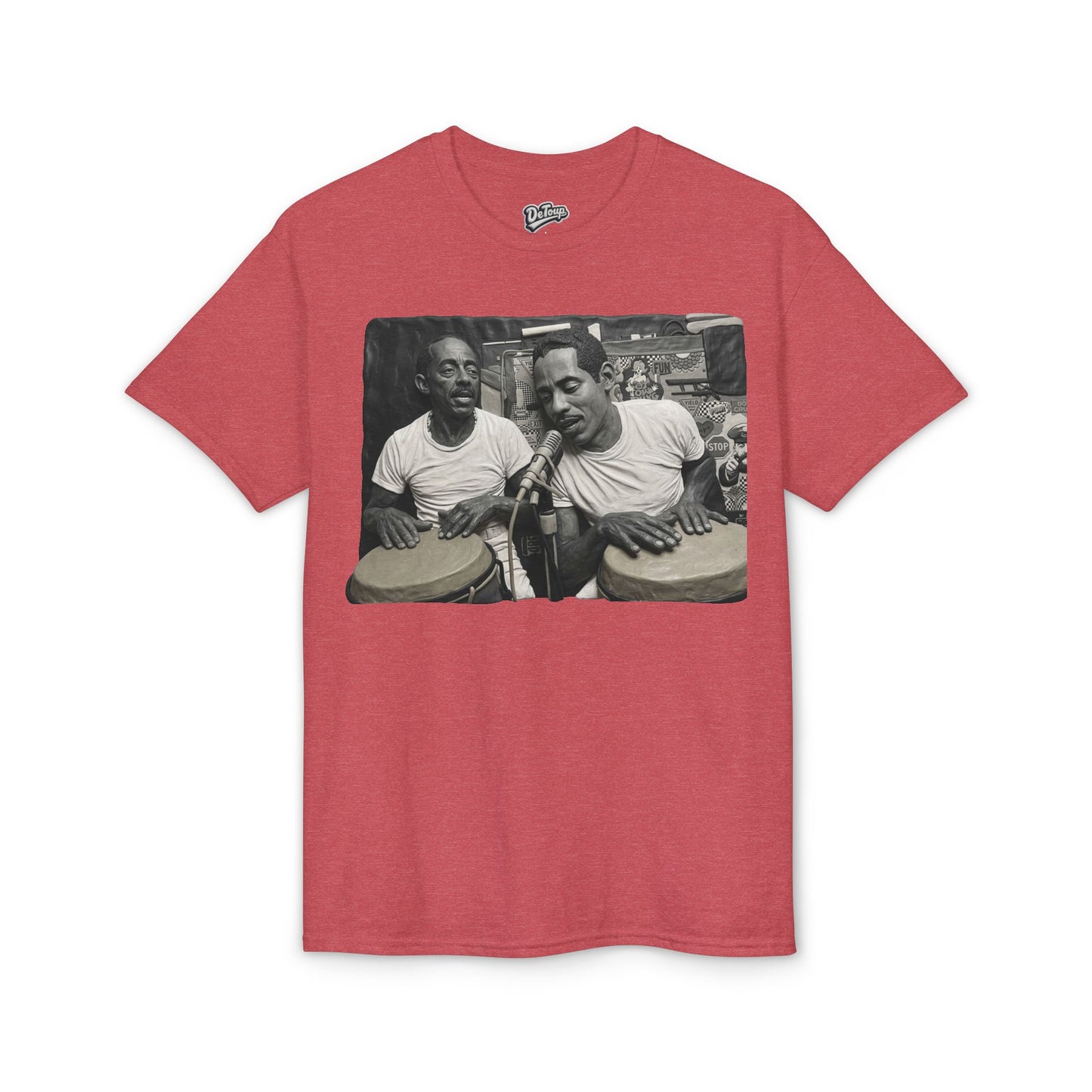 Patato & Totico - Short Sleeve