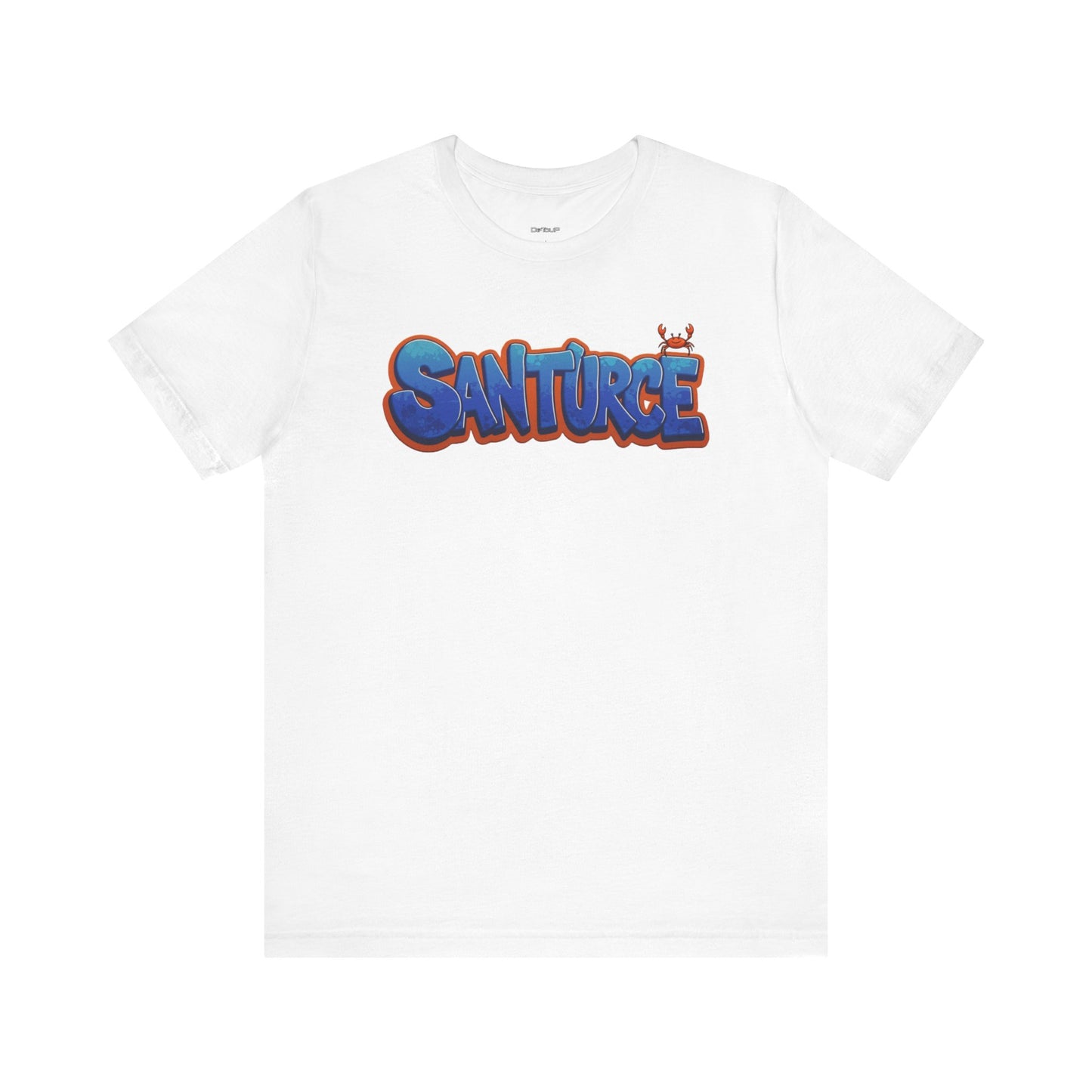 Santurce - Short Sleeve