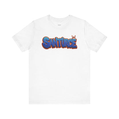 Santurce - Short Sleeve