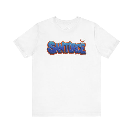 Santurce - Short Sleeve