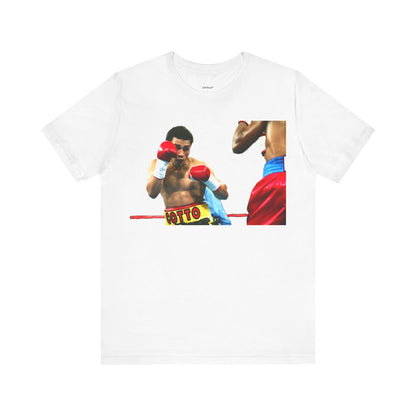 "Young Cotto" - Short Sleeve
