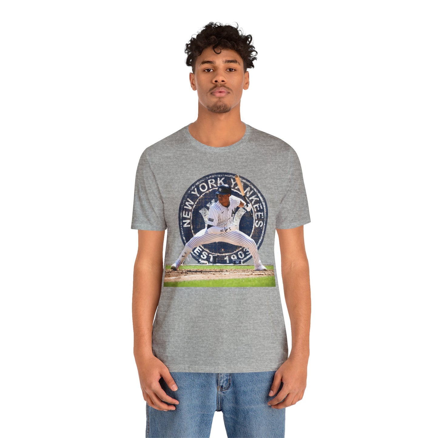 "Juan Soto" -  Short Sleeve