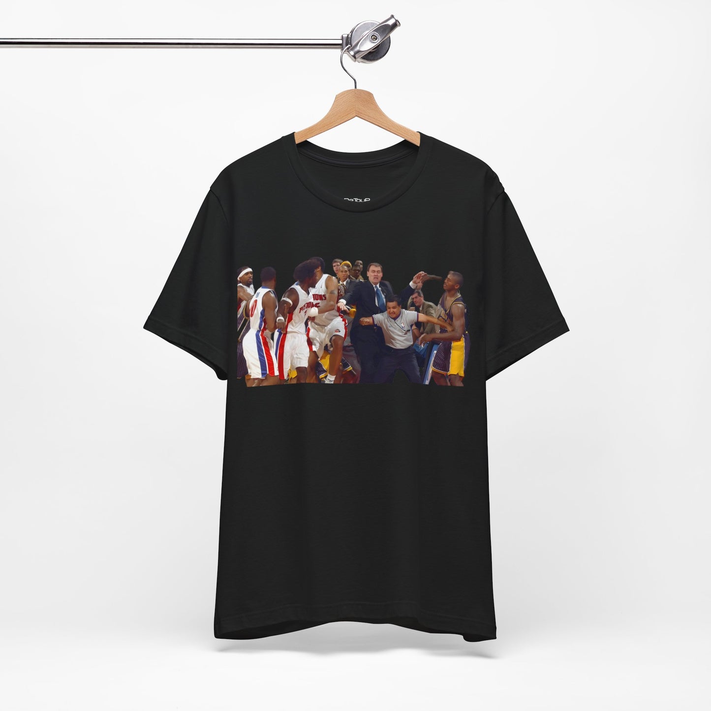 "Malice at the Palace" - Short Sleeve