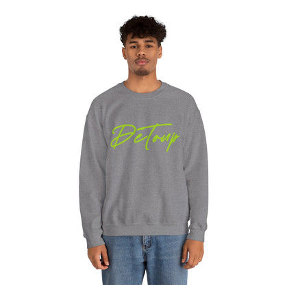 "Signature Series" - Crewneck