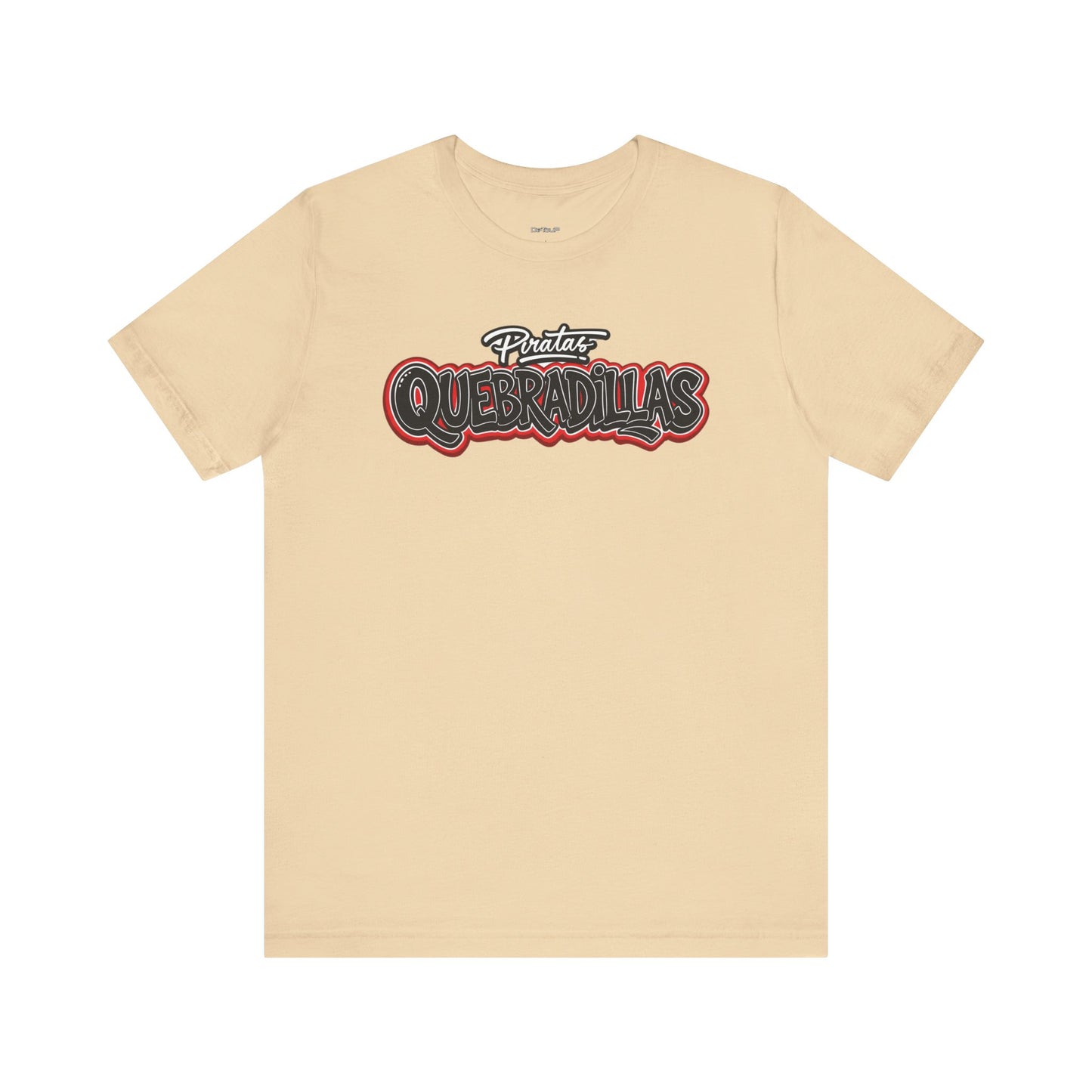 Quebradillas - Short Sleeve