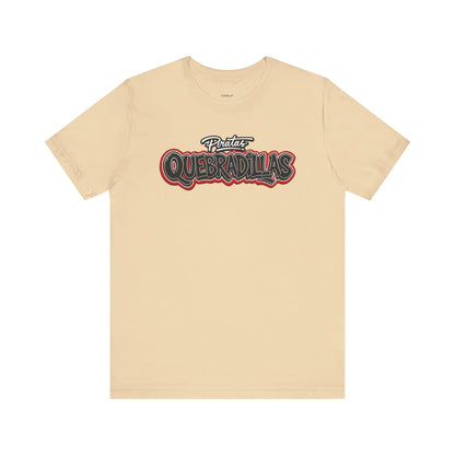 Quebradillas - Short Sleeve