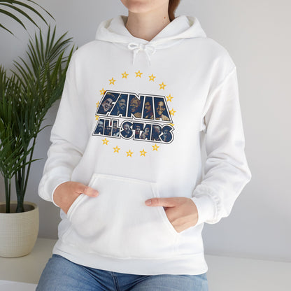 "Fania All Stars" - Hoodie