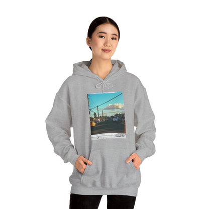 "Yo soy de ... Ceramica" -  Hooded Sweatshirt