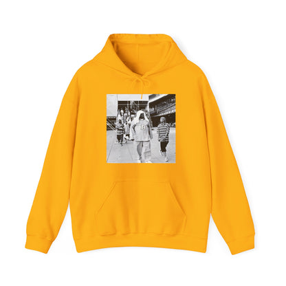 "Biggie Mafia" - Hoodie