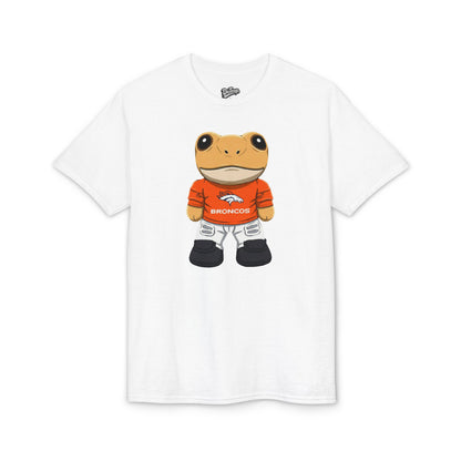 Broncos Concho - Short Sleeve