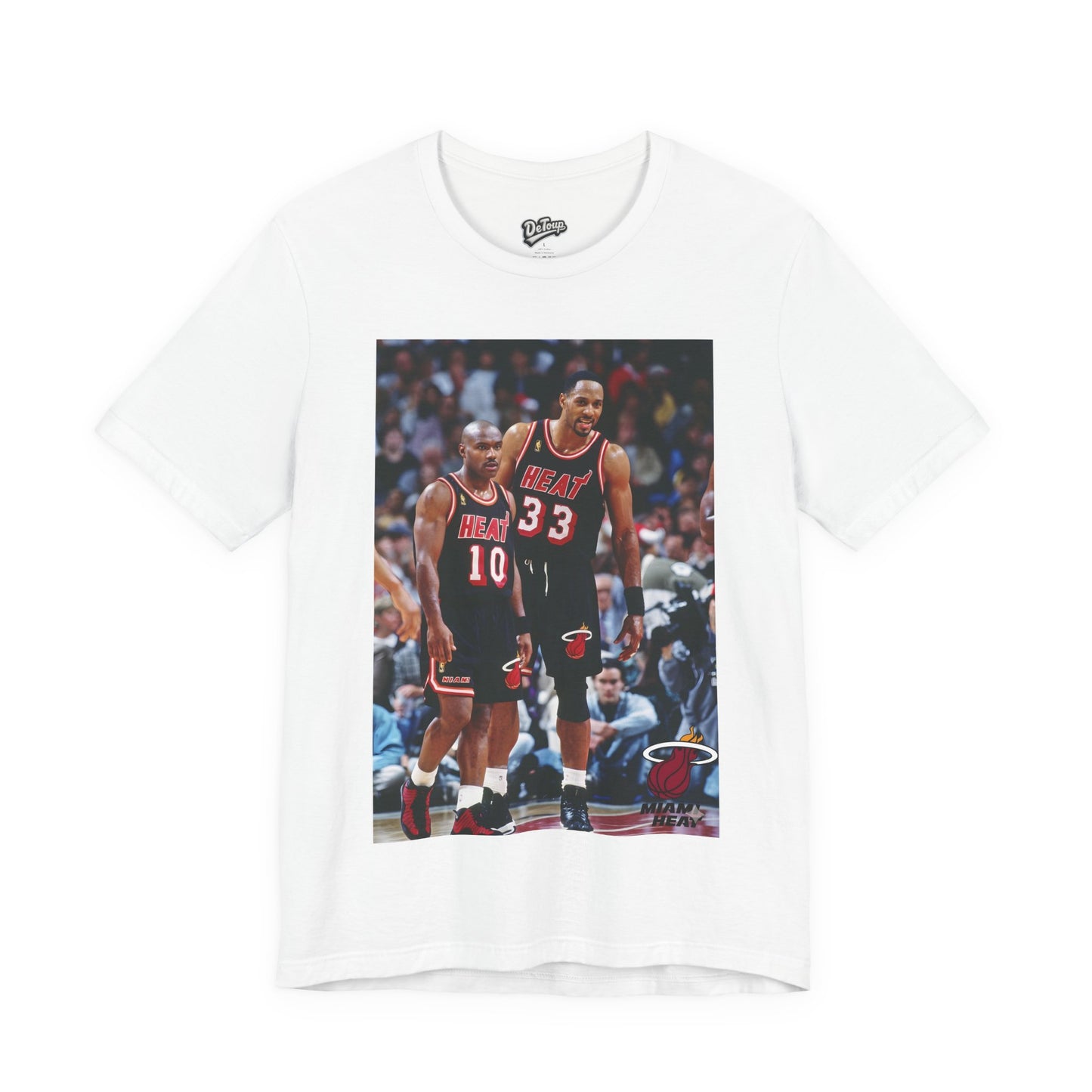 Hardaway & Lonzo - Short Sleeve