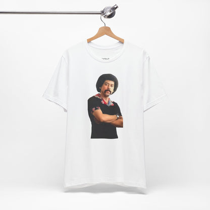 Chamaco - Short Sleeve