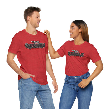 Quebradillas - Short Sleeve