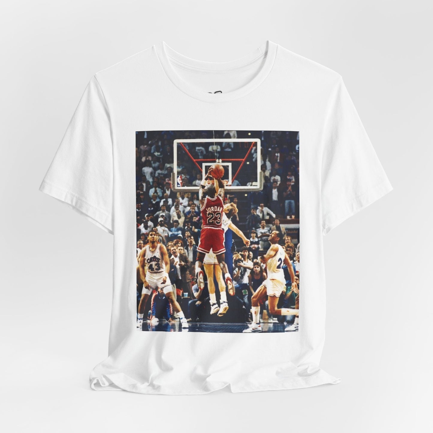 "The Shot" -  Short Sleeve